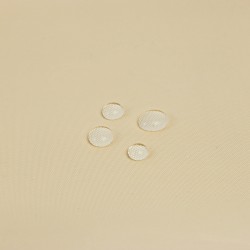 Ткань Оксфорд 240D PU 2000, Кремовый (Песочный) (на отрез)  в Ялта