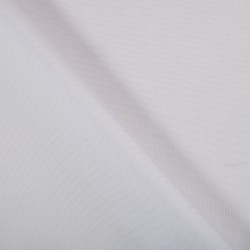 Ткань Оксфорд 600D PU, Белый (на отрез)  в Ялта