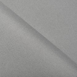 Ткань Оксфорд 600D PU, Светло-Серый (на отрез)  в Ялта