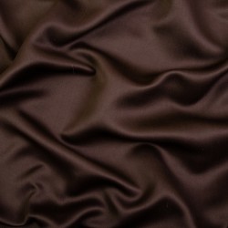 Ткань Блэкаут для штор светозатемняющая 75% &quot;Шоколад&quot;   в Ялта
