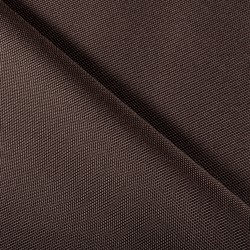 Ткань Кордура (Китай) (Оксфорд 900D), цвет Коричневый (на отрез)  в Ялта