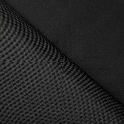 Ткань Кордура (Кордон С900),  Черный   в Ялта