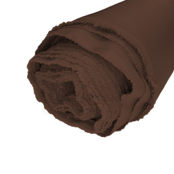 Мерный лоскут в рулоне Ткань Oxford 600D PU Тёмно-Коричневый 14,08м (№200.9)  в Ялта