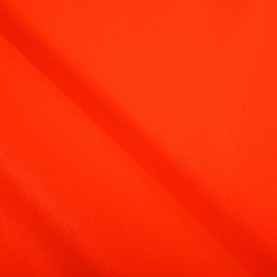 Оксфорд 600D PU, Сигнально-Оранжевый (на отрез)  в Ялта